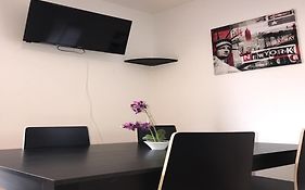 Apartment Am Ring