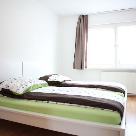 Apartment Am Ring Bochum Chambre photo