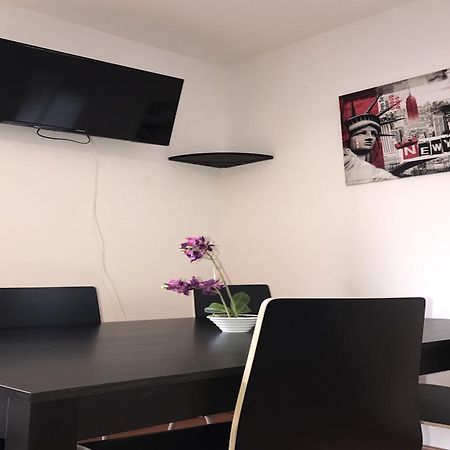 Apartment Am Ring Bochum Extérieur photo