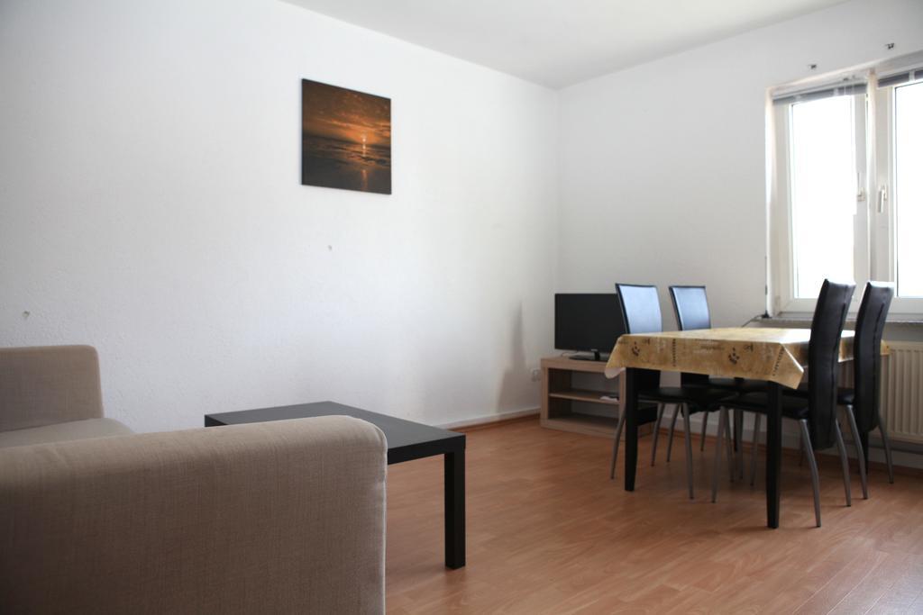 Apartment Am Ring Bochum Chambre photo