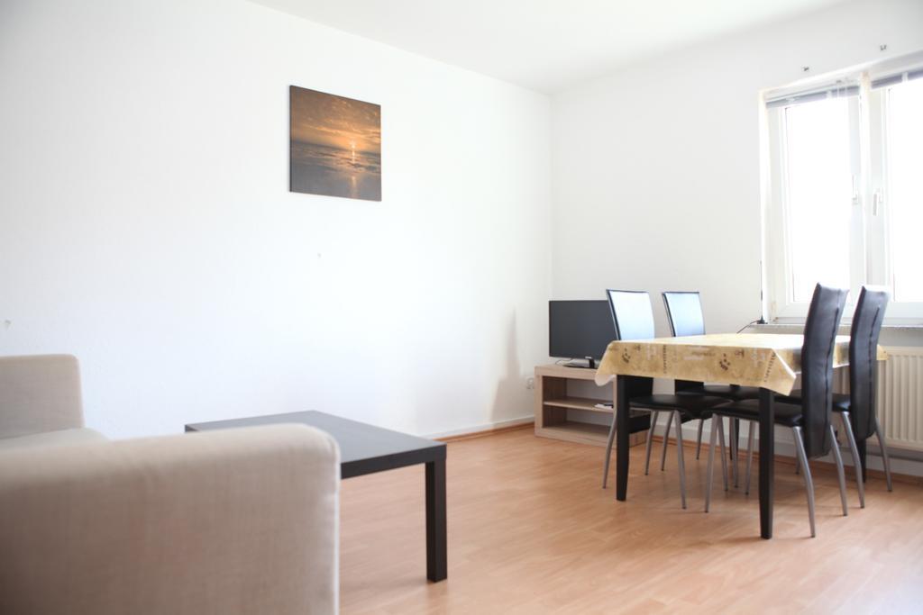 Apartment Am Ring Bochum Chambre photo