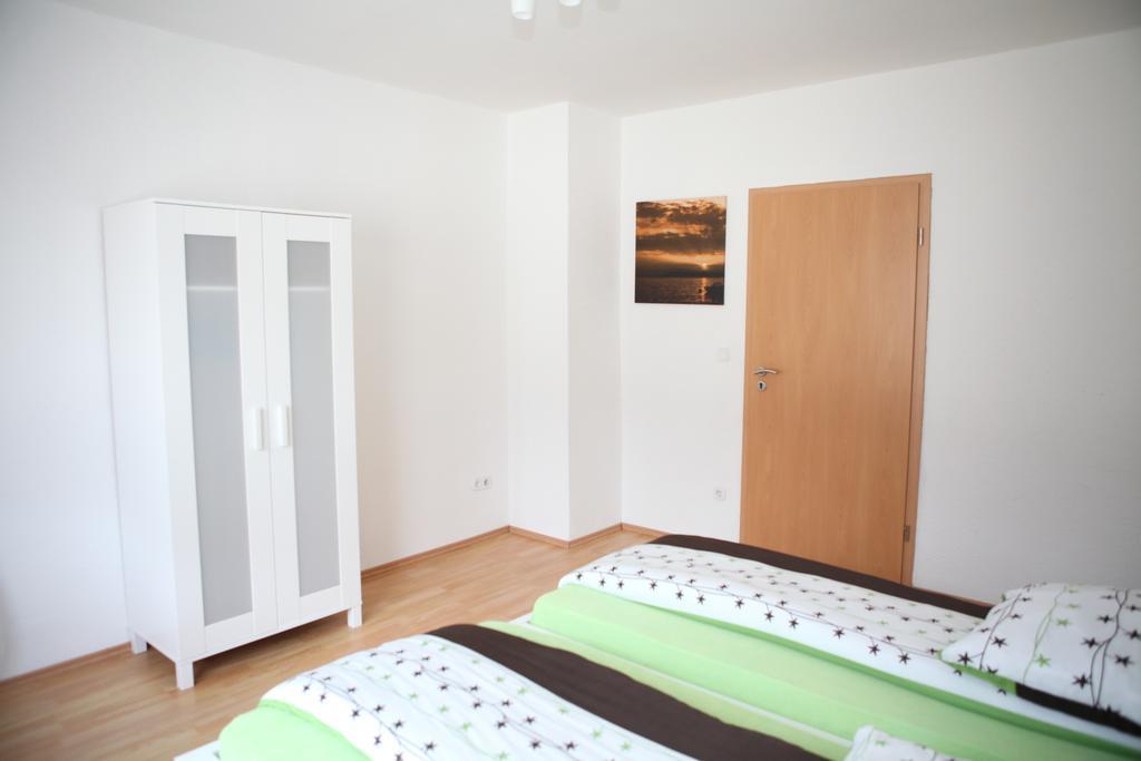 Apartment Am Ring Bochum Chambre photo