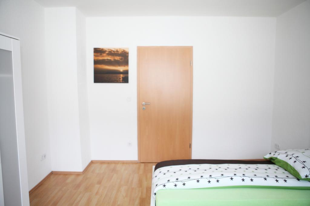 Apartment Am Ring Bochum Chambre photo