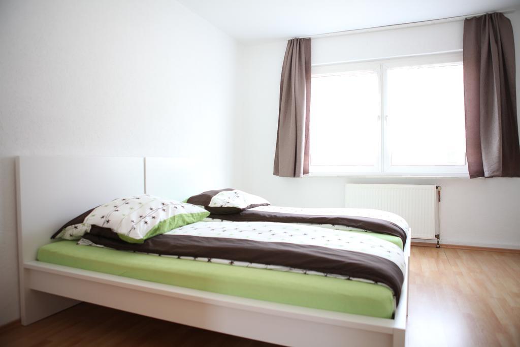 Apartment Am Ring Bochum Chambre photo