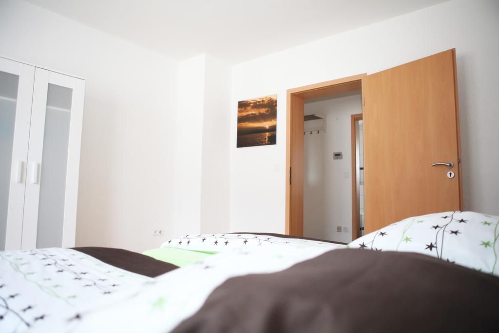 Apartment Am Ring Bochum Chambre photo