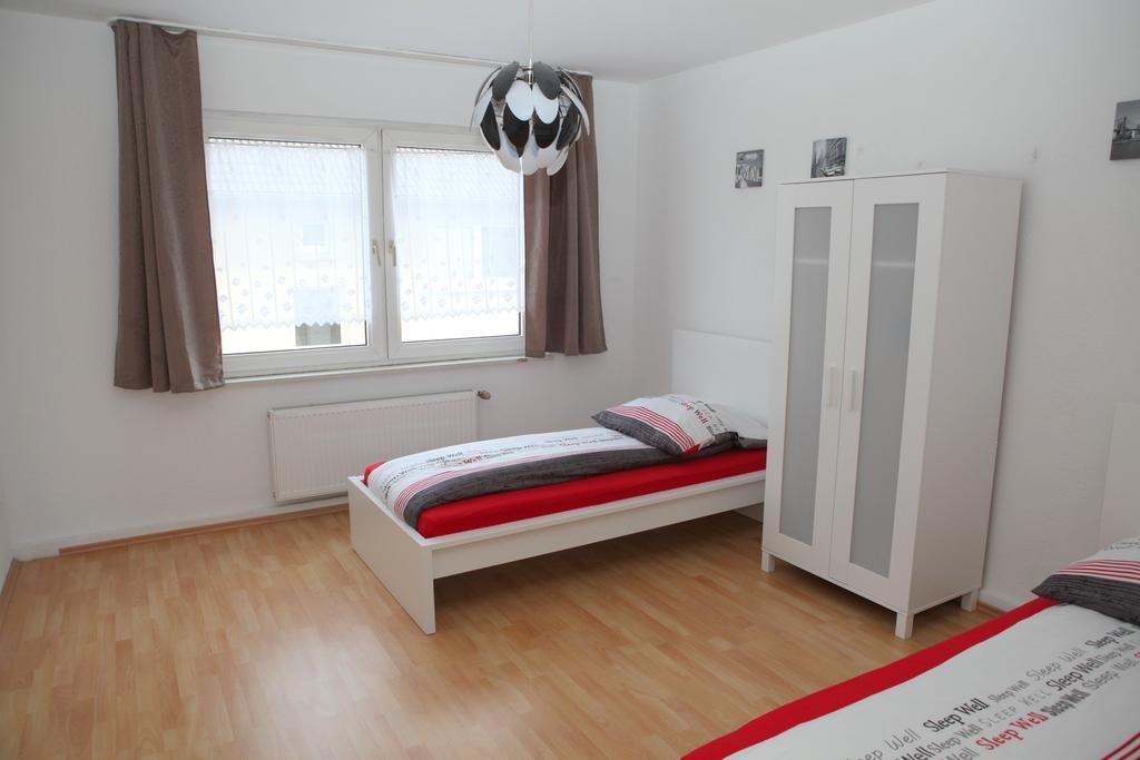 Apartment Am Ring Bochum Chambre photo