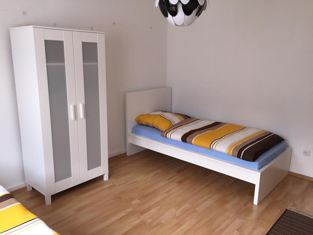 Apartment Am Ring Bochum Chambre photo