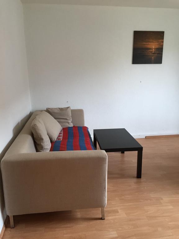 Apartment Am Ring Bochum Chambre photo